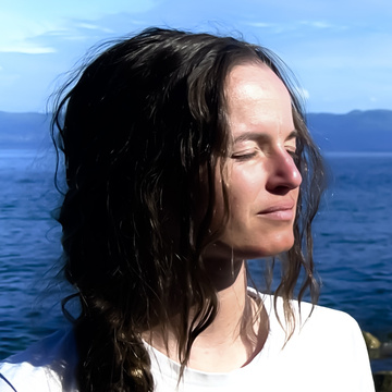 Rahel Stadler Patreon Creator Profile
