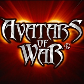 Avatars of War - Legendary Heroes's Patreon profile picture