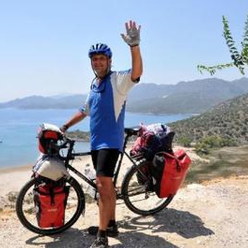 Bike & Sail Classical's Patreon profile picture