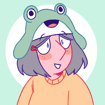 Gothfrog