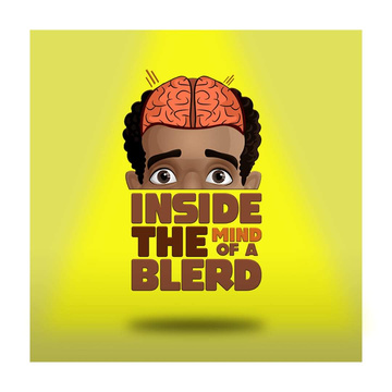Inside the Mind of a Blerd's Patreon profile picture
