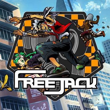 FreeJack Online