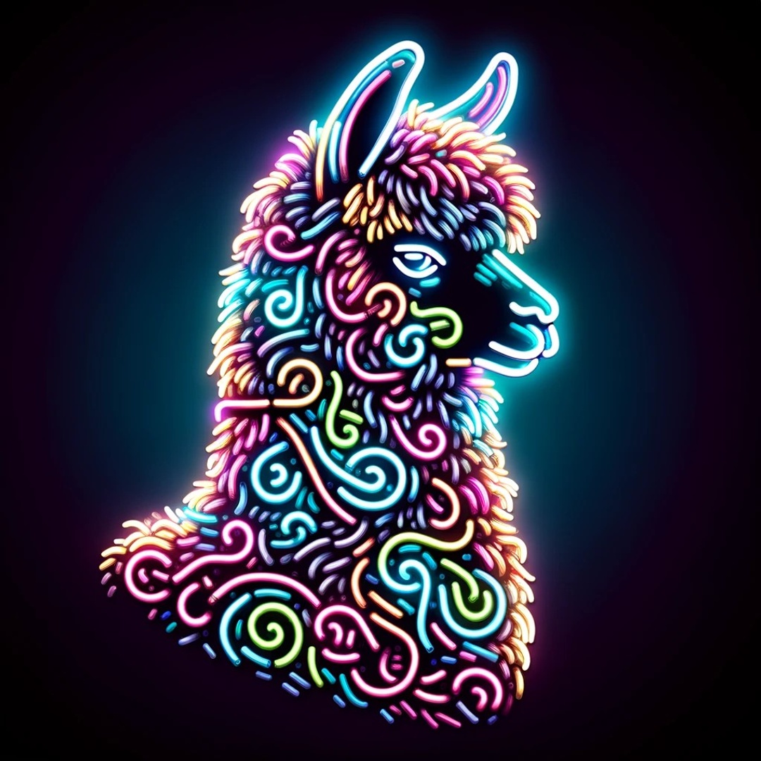 AlpacaLaps
