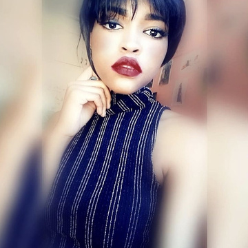ivana jameson