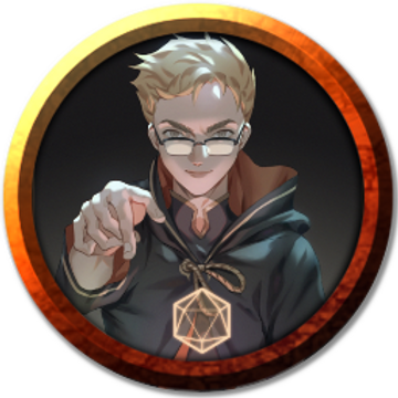 NevernotDM Patreon Creator Profile