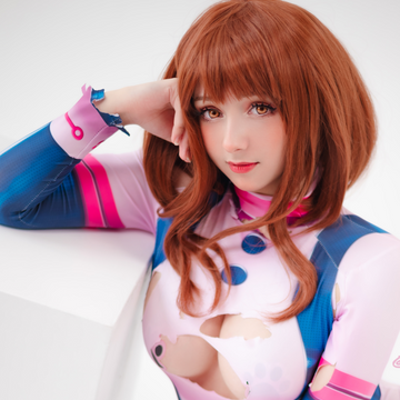 Aluctoria Patreon Creator Profile