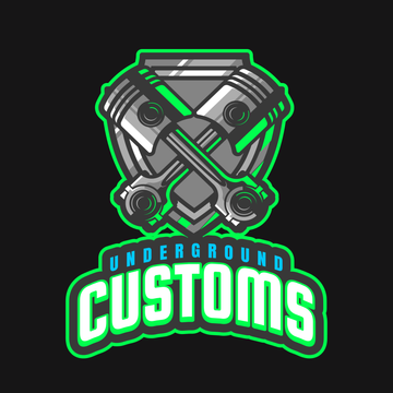 Underground Customs