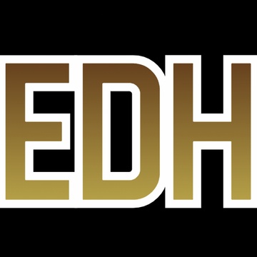 EDH Deckbuilding