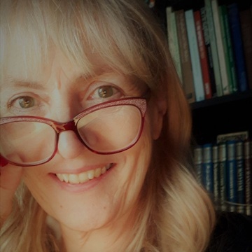 Library of Whispers ASMR Patreon Creator Profile