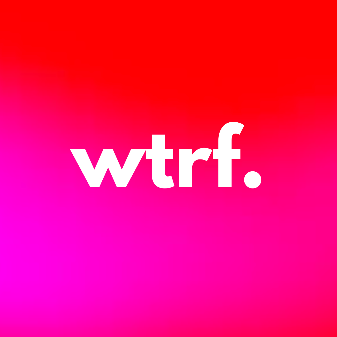 Waving the Red Flag Patreon Creator Profile