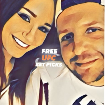 Free UFC Bet Picks