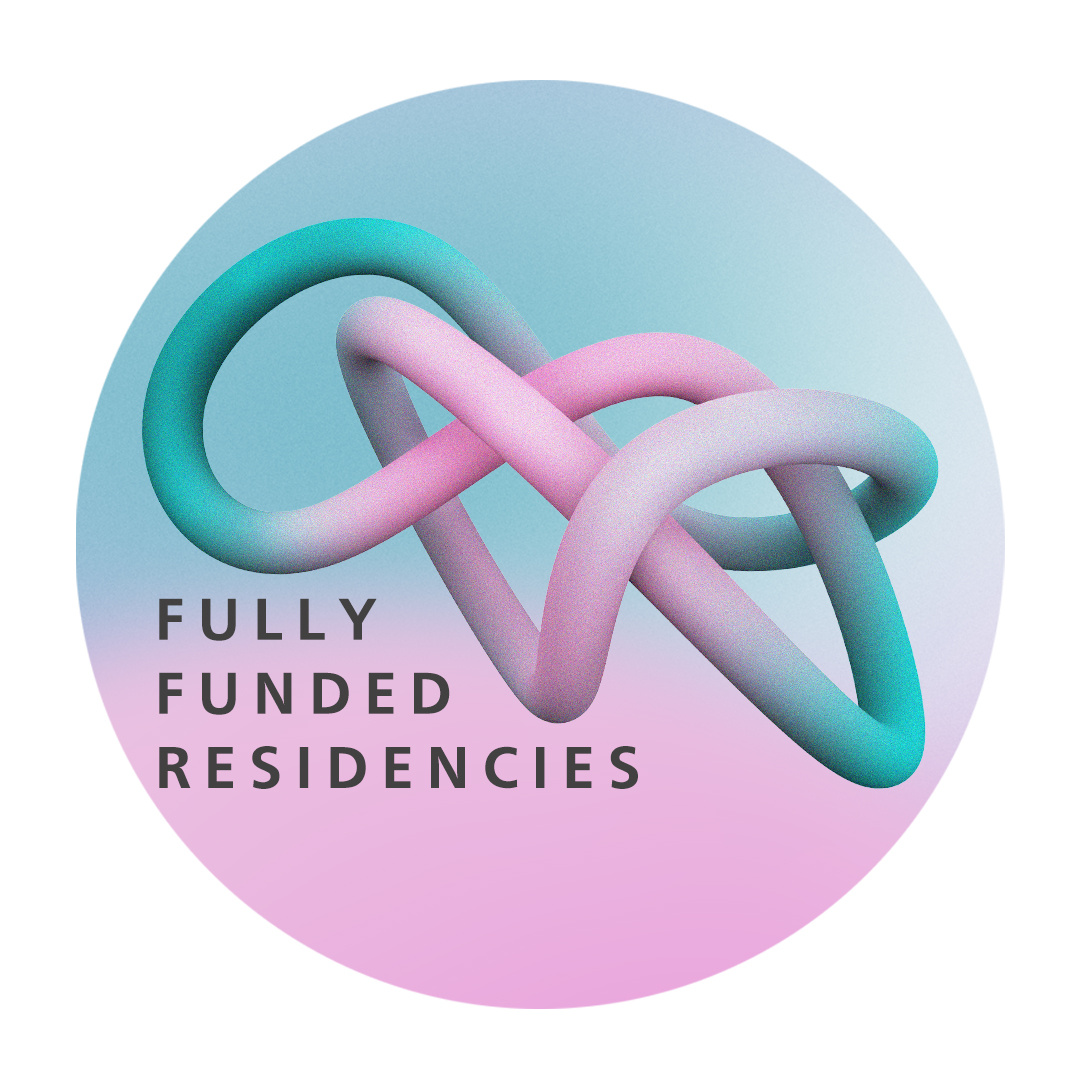 Fully Funded Residencies