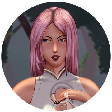 Ashallyn's Patreon profile picture