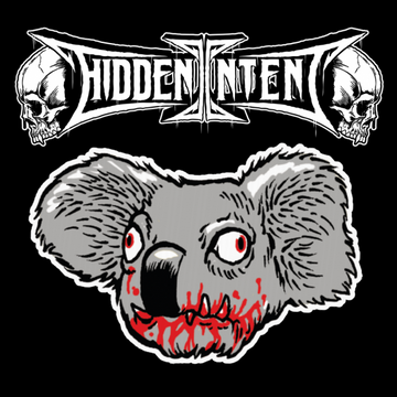 Hidden Intent Legends's Patreon profile picture