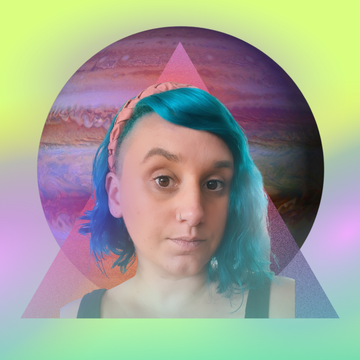 kelsey rose tortorice's Patreon profile picture