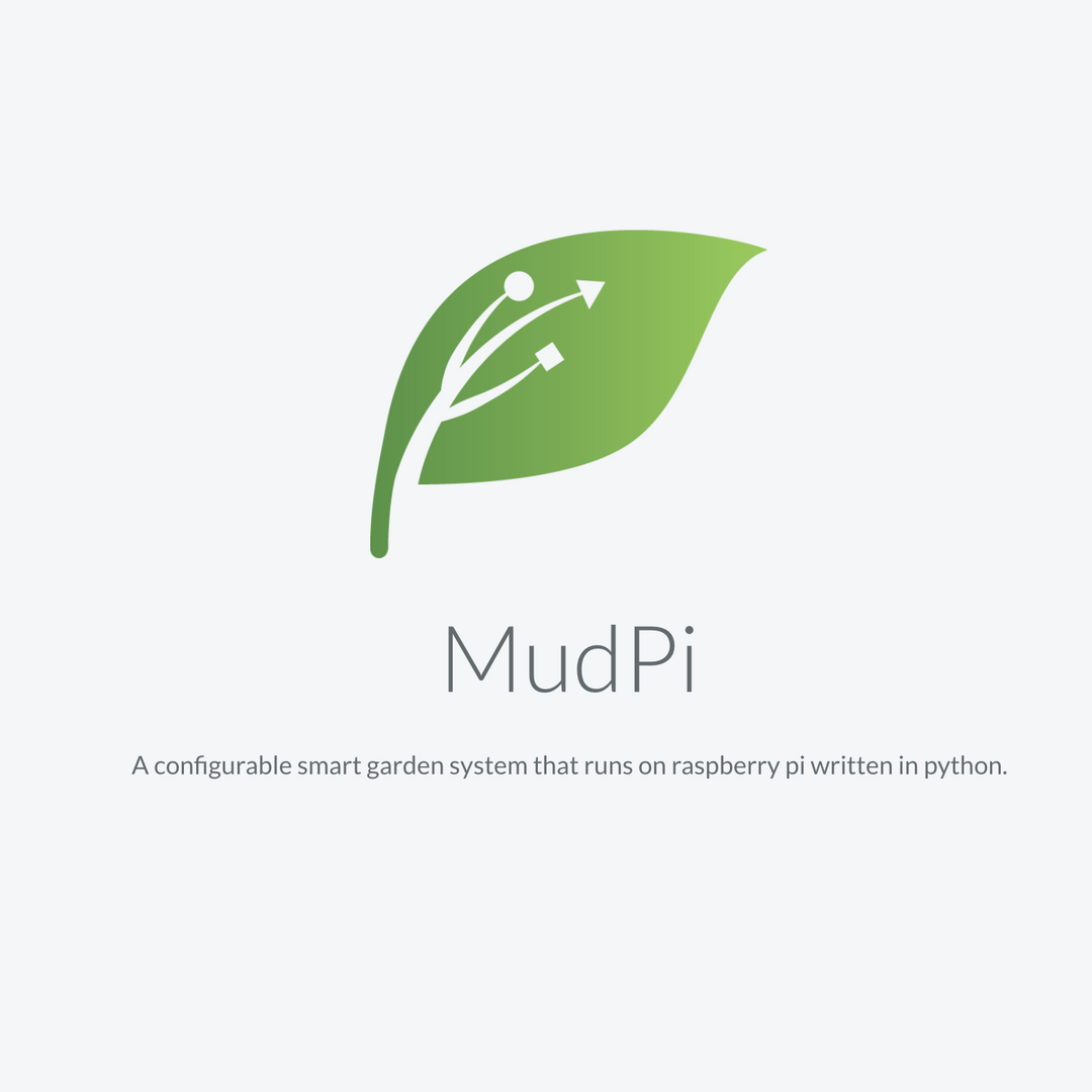 MudPi