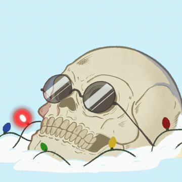 Shaun
