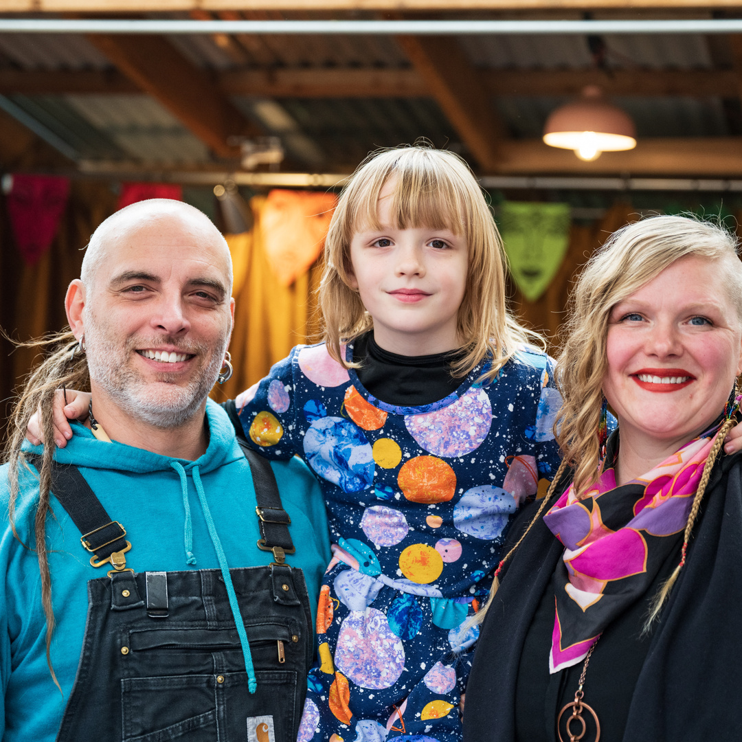 The Reframe Collective