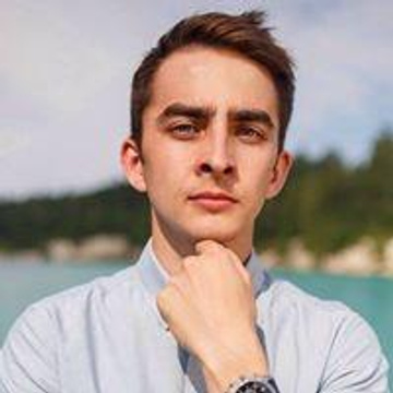 Ivanov Alexander