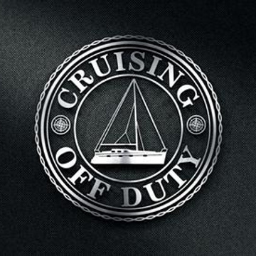 Cruising Off Duty's Patreon profile picture