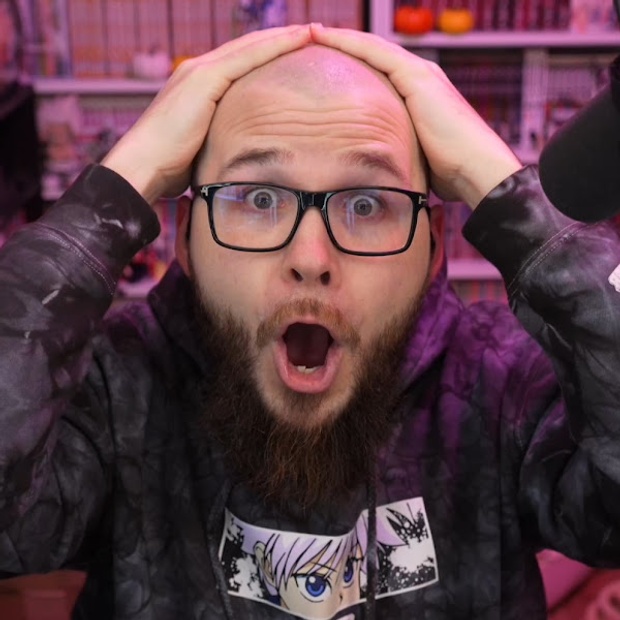 Next Anime MOVIE Reaction!