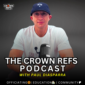 CROWN REFS