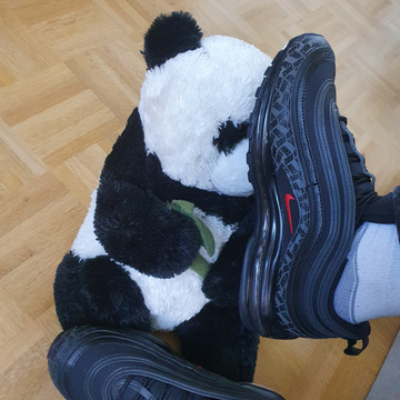 Sneaker_crusher's Patreon profile picture