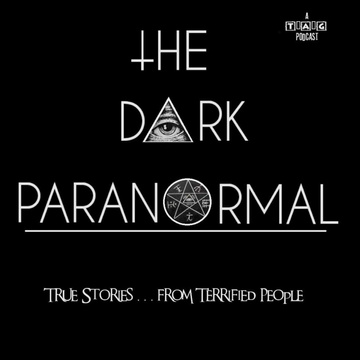 The Dark Paranormal's Patreon profile picture
