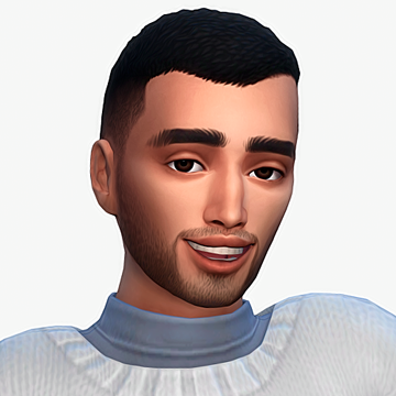 Caio's Patreon profile picture
