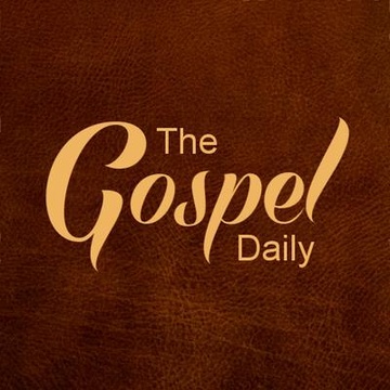 The Gospel Daily