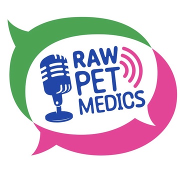 Raw Pet Medics