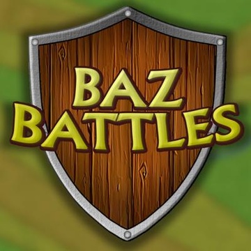 BazBattles's Patreon profile picture