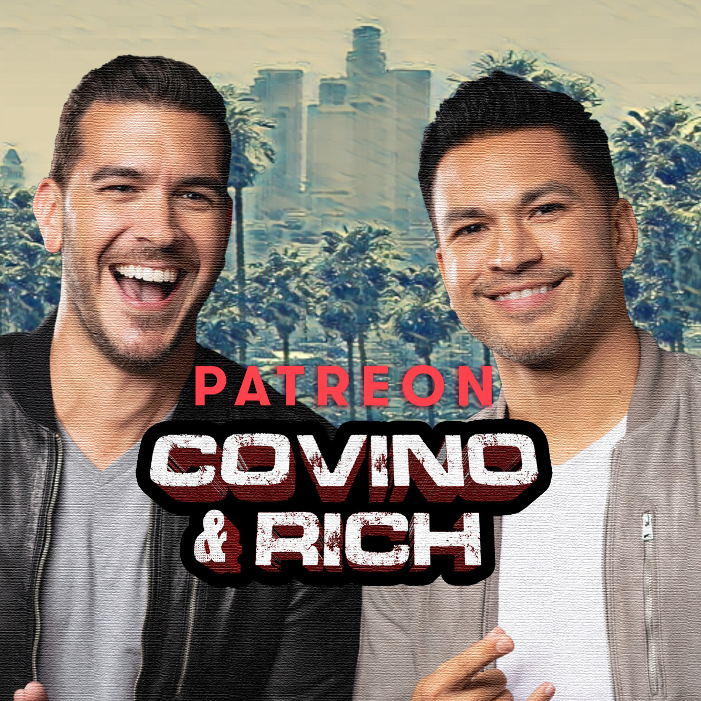 Covino & Rich Covino & Rich