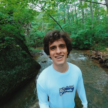 Jorge Rivera-Herrans Patreon Creator Profile