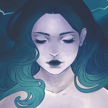 Hannah Alexander's Patreon profile picture