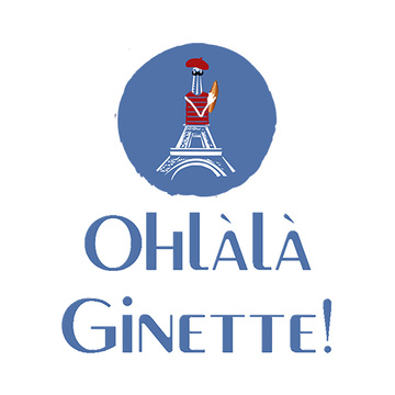 Ohlàlà Ginette!