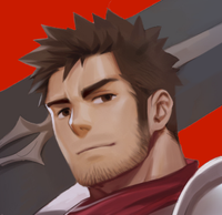 Chrisanother | 正在创作 illustrations | Patreon