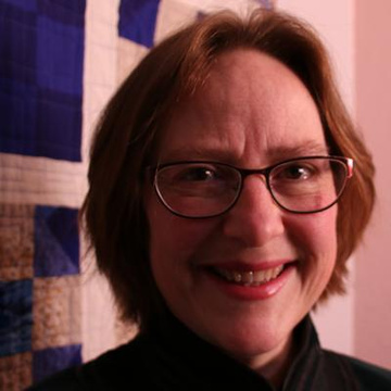 Suzann Thompson