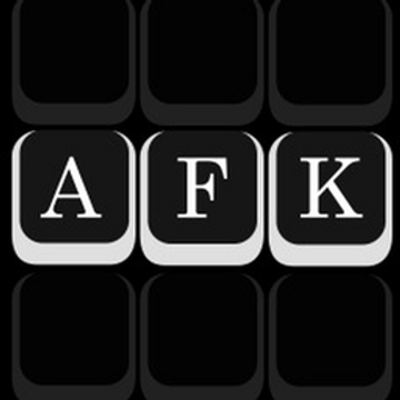 AFK Bot
