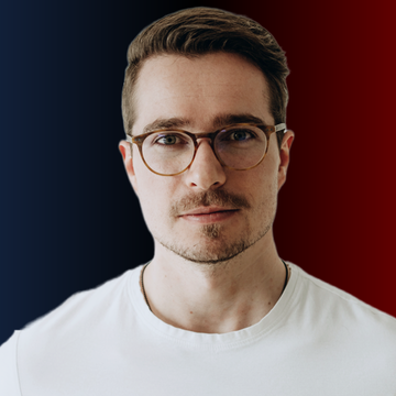 Petr Plecháč TradeCZ