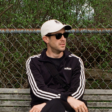 Steven Monacelli