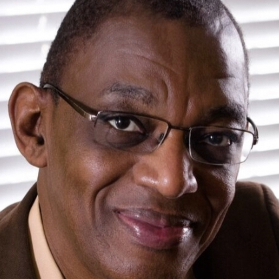 John Leon Lewis