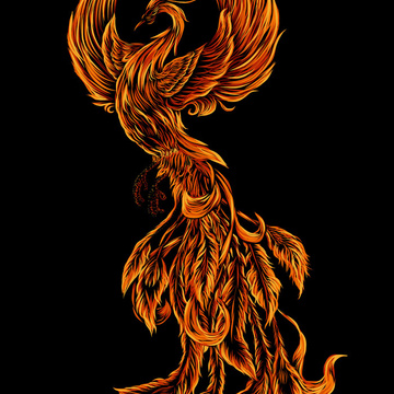 Phoenix Thorn