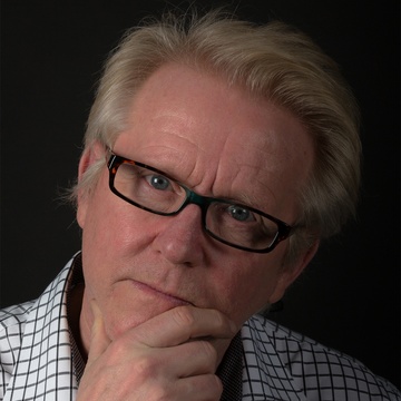 Rafn Sigurbjörnsson Patreon Creator Profile
