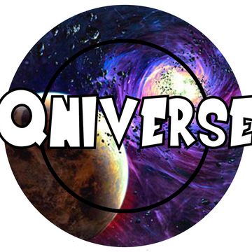 Qniverse's Patreon profile picture