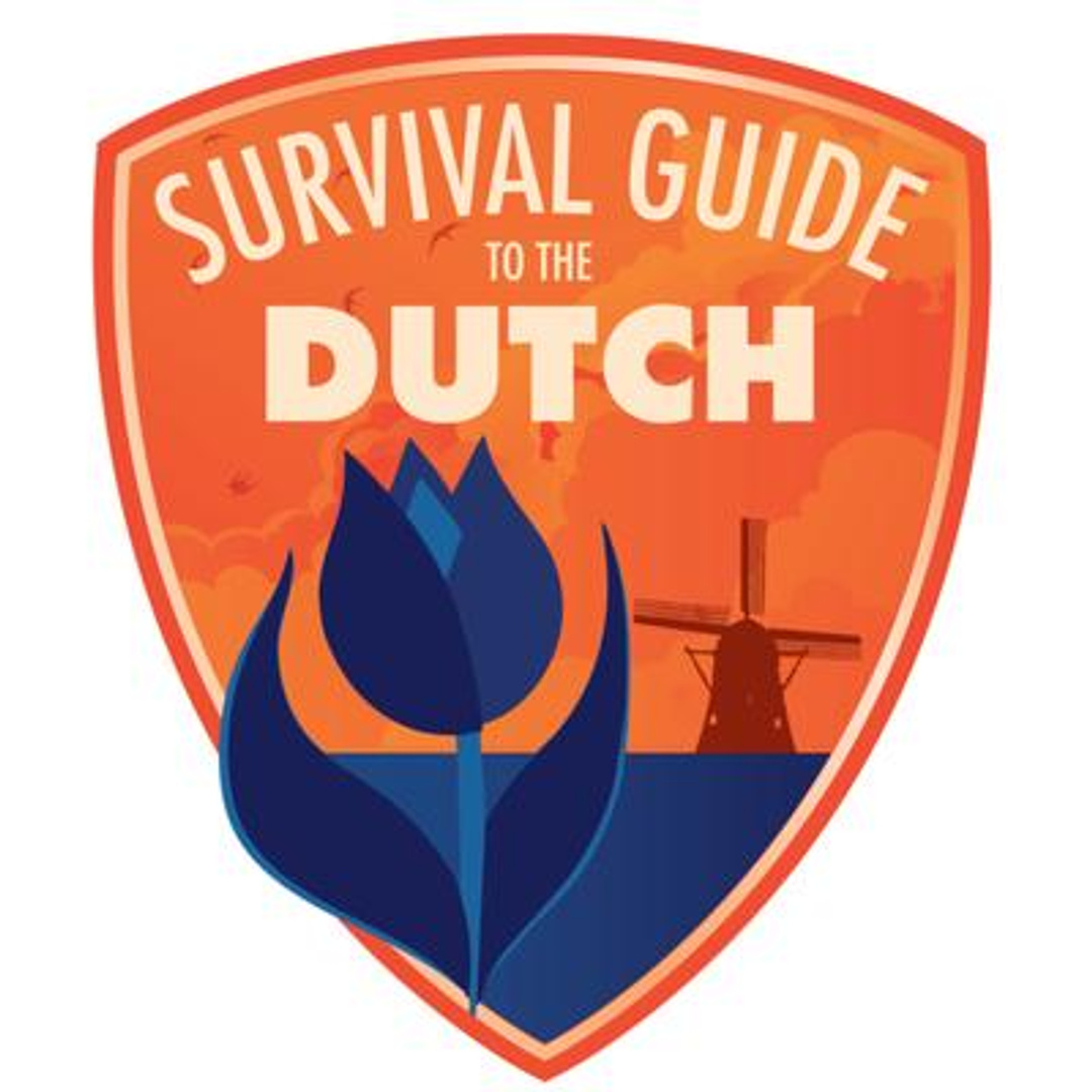 Survival Guide to the Dutch