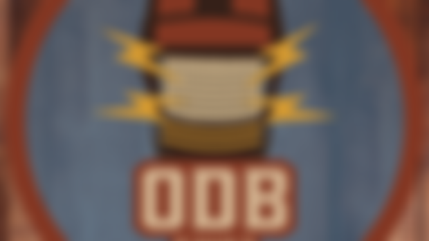 Bonus ODBP EP 126 - Slow Self Estime