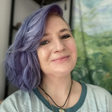 Tip of the Moon Patreon Creator Profile