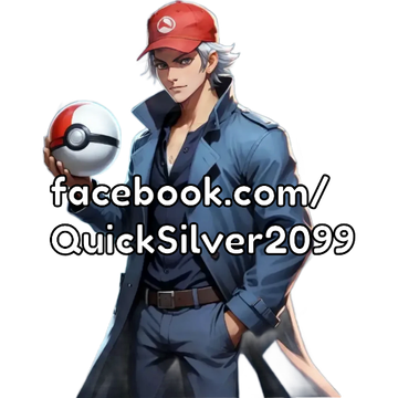 GamerQuickSilver2099