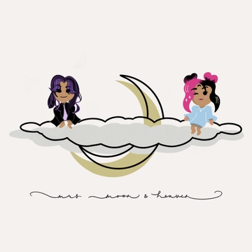 Mrs Moon & Heaven